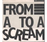 ELVIS COSTELLO - FROM A WHISPER TO A SCREAM 7 INCH (7" VINYL 45) UK F BEAT 1981