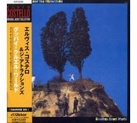 Elvis Costello - Good Bye Cruel World