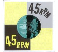 Elvis Costello Good Year For The Roses 1981 UK 7" vinyl XX17