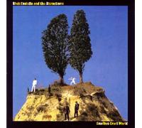 Elvis Costello - Goodbye Cruel World [Ltd.Re-Is