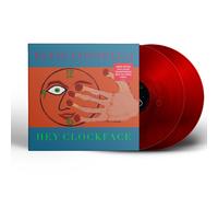 Elvis Costello Hey Clockface (Vinyl) 12" Album Coloured Vinyl (Importación USA)
