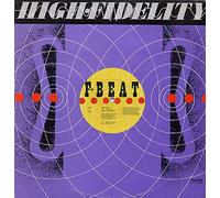 Elvis Costello - High Fidelity