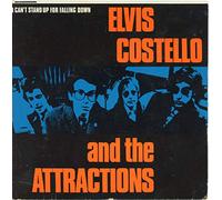 Elvis Costello - I Cant Stand Up For Falling
