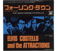 Elvis Costello - I Can't Stand Up For Falling Down