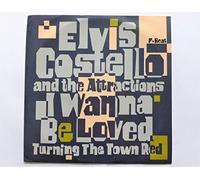 Elvis Costello - I Wanna Be Loved