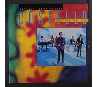 Elvis Costello - I Wanna Be Loved