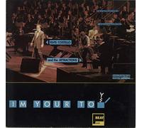 Elvis Costello - I'm Your Toy
