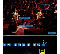 Elvis Costello - I'm Your Toy