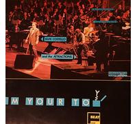 Elvis Costello - I'm Your Toy