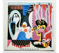Elvis Costello - Imperial Bedroom