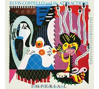 Elvis Costello - Imperial Bedroom [Vinilo]