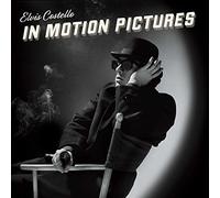 Elvis Costello - In Motion Pictures