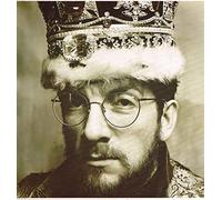 Elvis Costello - King of America