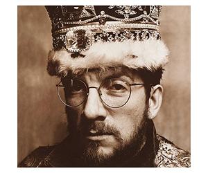 Elvis Costello - King Of America