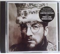 Elvis Costello - King of America & Live 1986