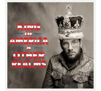Elvis Costello - King of America & Other Realms