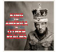 Elvis Costello King of America & Other Realms (CD) Box Set (Importación USA)