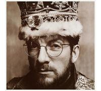 Elvis Costello - King Of America & Other Realms