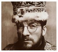 Elvis Costello – King of America – Vinilo 12" (Álbum)
