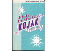 Elvis Costello - Kojak Variety [Casete]