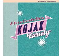 Elvis Costello - Kojak Variety Coloured