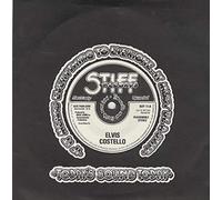 Elvis Costello - Less Than Zero