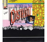 Elvis Costello - Let Them All Talk