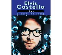 Elvis Costello - Live: a Case for Song [S: E, J] [Alemania] [DVD]