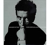 Elvis Costello - Man Out Of Time