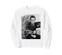 Elvis Costello Mi Objetivo es Cierto Alison Era Photo 1977 Sudadera