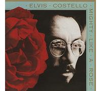 Elvis Costello - Mighty Like A Rose