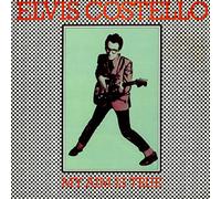 Elvis Costello - My Aim Is True