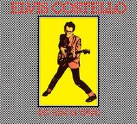 Elvis Costello My Aim Is True (CD) Album (Importación USA)