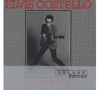 Elvis Costello - My Aim Is True