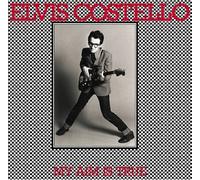 Elvis Costello - My Aim Is True By Elvis Costello (2001-08-21)