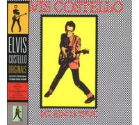 Elvis Costello My Aim Is True (CD) Album (Importación USA)