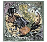 Elvis Costello - National Ransom