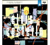 Elvis Costello - New Amsterdam EP