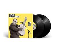 Elvis costello - New york 1996 vol.1 (broadcast) [Vinilo]