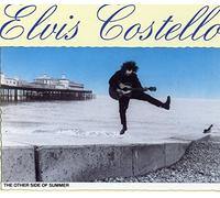 Elvis Costello - Other side of summer [Single-CD]