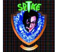 Elvis Costello Pua (Sellado Vinilo: 180g LP MOVLP904)