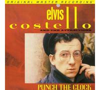 Elvis Costello - Punch The Clock (180 Gram Vinyl) [Vinilo]