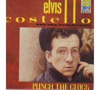 Elvis Costello - Punch The Clock