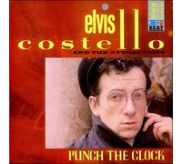 Elvis Costello - Punch The Clock