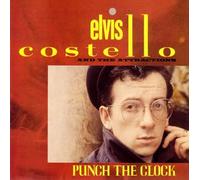 Elvis Costello - Punch the Clock [Ltd.Re-Issue]