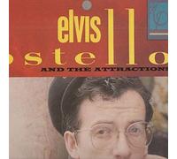 Elvis Costello - Punch the Clock [Vinilo]