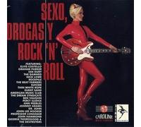 Elvis Costello - Sexo,Drogas Y Rock'n Roll