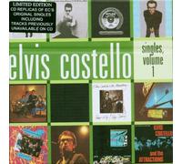 Elvis Costello - Singles Volume 1