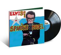 Elvis Costello - Spanish Model ( THIS YEAR'S MODEL, Ver) (2021) LP Vinilo