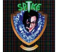 Spike (Gatefold sleeve) [180 gm 2LP Black Vinyl] [Vinilo]